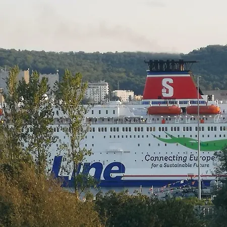 Appartement Oksywie Gdynia