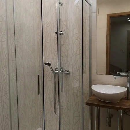 Appartement Oksywie Gdynia