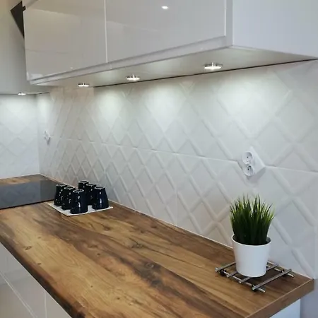 Oksywie Appartement *