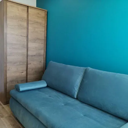 Oksywie Appartement *