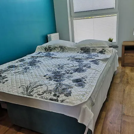 Oksywie Appartement Gdynia