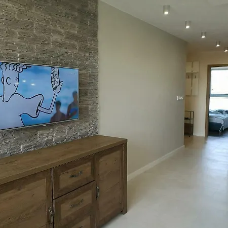 Appartement Oksywie *