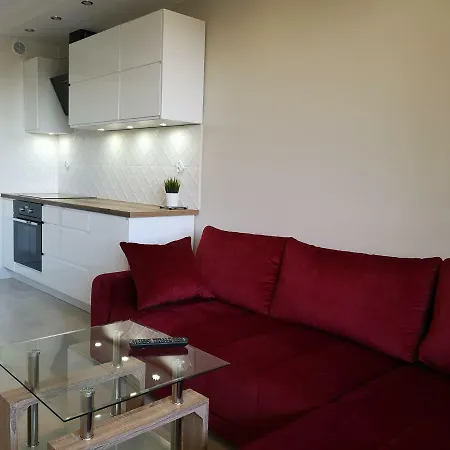 Appartement Oksywie Gdynia