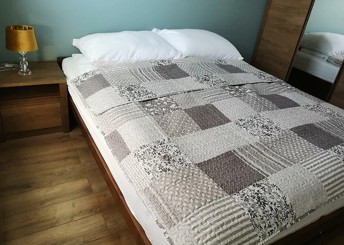 Lägenhet Oksywie Gdynia